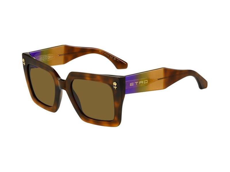 Etro ETRO 0089/S C9B/70 52 Women sunglasses