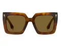 Etro ETRO 0089/S C9B/70 52 Women sunglasses