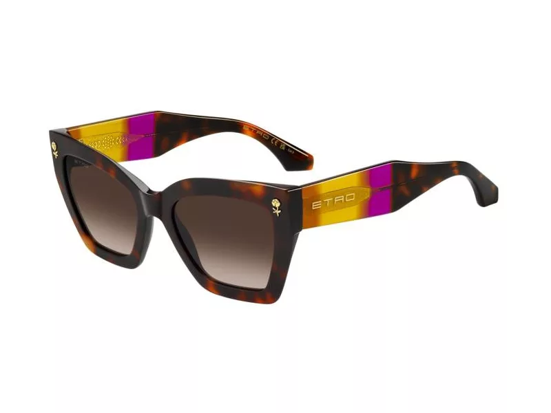 Etro ETRO 0090/S 086/HA 55 Women sunglasses