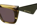 Etro ETRO 0095/S 6AK/U1 57 Men, Women sunglasses