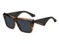 Etro ETRO 0095/S EX4/KU 57 Men, Women sunglasses