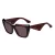 Etro ETRO 0096/G/S 82U/U1 55 Women sunglasses