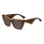 Etro ETRO 0096/G/S WR9/U1 55 Women sunglasses