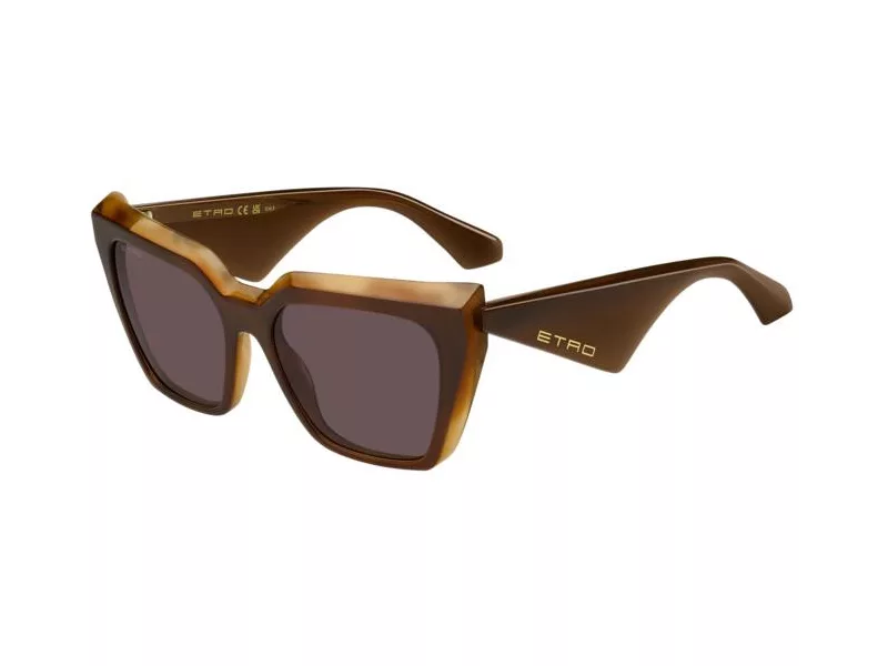 Etro ETRO 0096/G/S WR9/U1 55 Women sunglasses