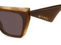 Etro ETRO 0096/G/S WR9/U1 55 Women sunglasses