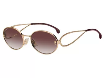 Etro ETRO 0106/S DDB/3X 57 Women sunglasses