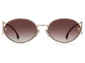 Etro ETRO 0106/S DDB/3X 57 Women sunglasses
