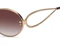 Etro ETRO 0106/S DDB/3X 57 Women sunglasses
