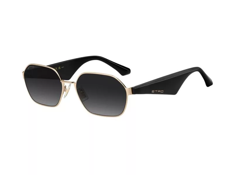 Etro ETRO 0111/S 000/9O 58 Men, Women sunglasses