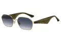 Etro ETRO 0111/S J5G/08 58 Men, Women sunglasses