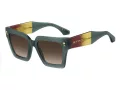 Etro ETRO 0113/S 13J/HA 52 Women sunglasses