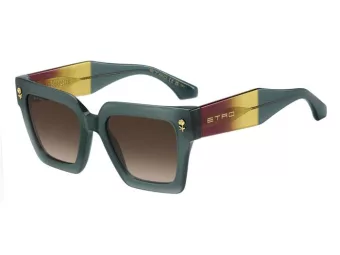 Etro ETRO 0113/S 13J/HA 52 Women sunglasses