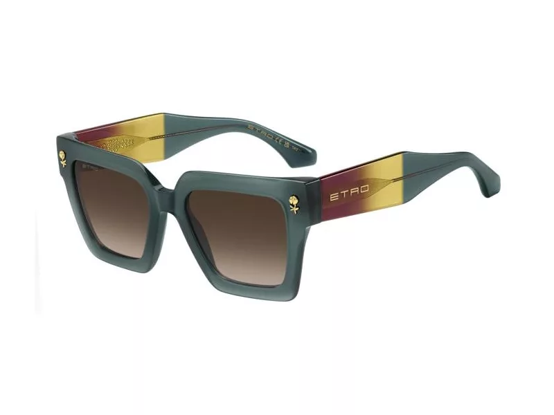 Etro ETRO 0113/S 13J/HA 52 Women sunglasses
