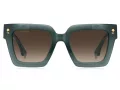 Etro ETRO 0113/S 13J/HA 52 Women sunglasses