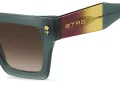 Etro ETRO 0113/S 13J/HA 52 Women sunglasses
