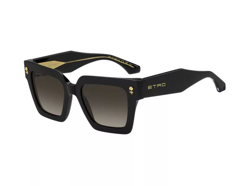 Etro ETRO 0113/S 807/HA 52 Women sunglasses
