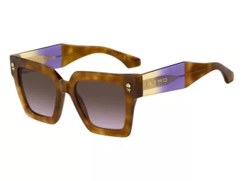 Etro ETRO 0113/S AY0/QR 52 Women sunglasses