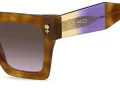 Etro ETRO 0113/S AY0/QR 52 Women sunglasses
