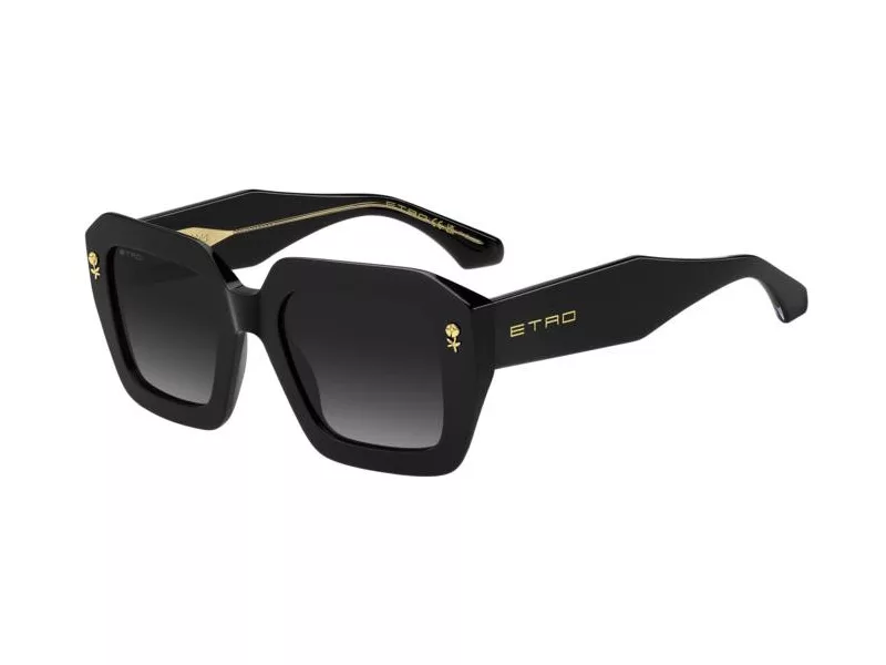 Etro ETRO 0114/S 807/9O 52 Women sunglasses