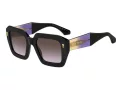 Etro ETRO 0114/S HK8/QR 52 Women sunglasses