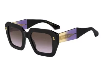 Etro ETRO 0114/S HK8/QR 52 Women sunglasses