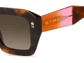 Etro ETRO 0114/S O63/HA 52 Women sunglasses