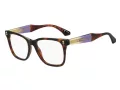 Etro ETRO 0115 ECM 52 Női szemüvegkeret (optikai keret)