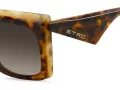 Etro ETRO 0117/S P65/HA 57 Women sunglasses