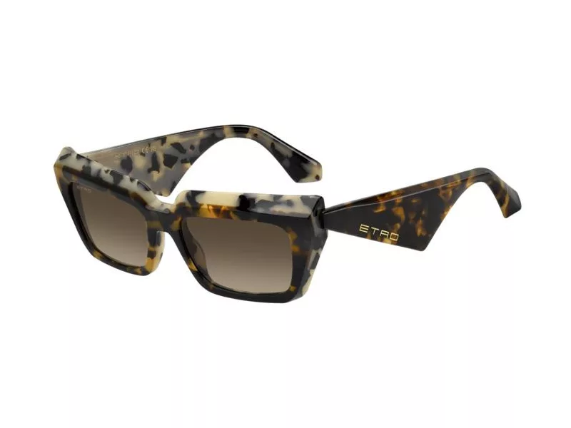 Etro ETRO 0118/S 1QI/HA 55 Women sunglasses