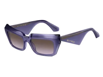Etro ETRO 0118/S B3V/QR 55 Women sunglasses