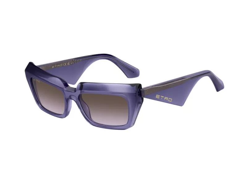 Etro ETRO 0118/S B3V/QR 55 Women sunglasses
