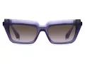Etro ETRO 0118/S B3V/QR 55 Women sunglasses