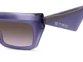 Etro ETRO 0118/S B3V/QR 55 Women sunglasses