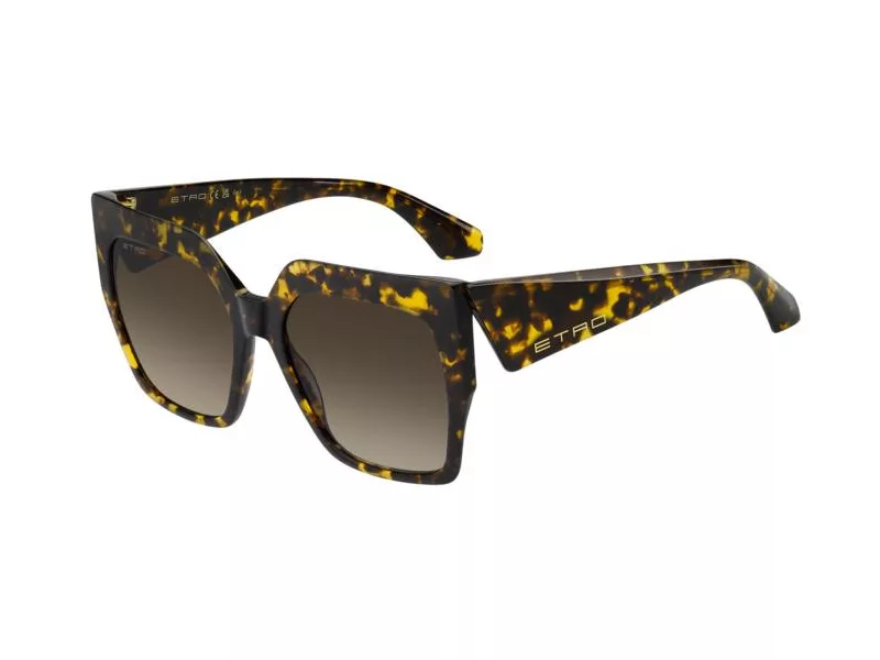 Etro ETRO 0122/S 086/HA 57 Women sunglasses