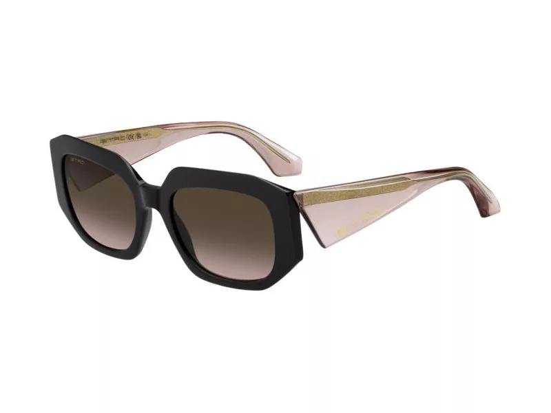 Etro ETRO 0123/S 3H2/M2 55 Women sunglasses