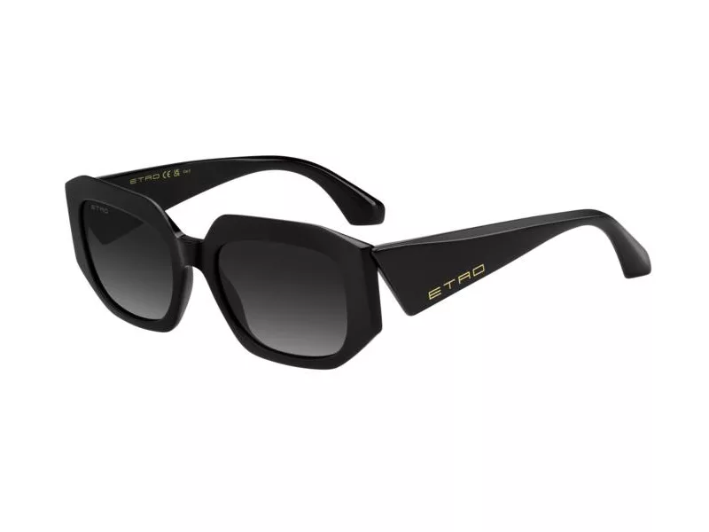 Etro ETRO 0123/S 807/9O 55 Women sunglasses