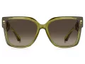 Etro ETRO 0127/S 1ED/HA 57 Women sunglasses