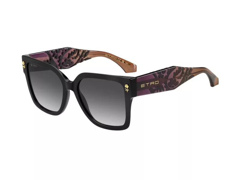 Etro ETRO 0127/S AFO/9O 57 Women sunglasses