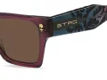 Etro ETRO 0128/S LHF/70 55 Women sunglasses