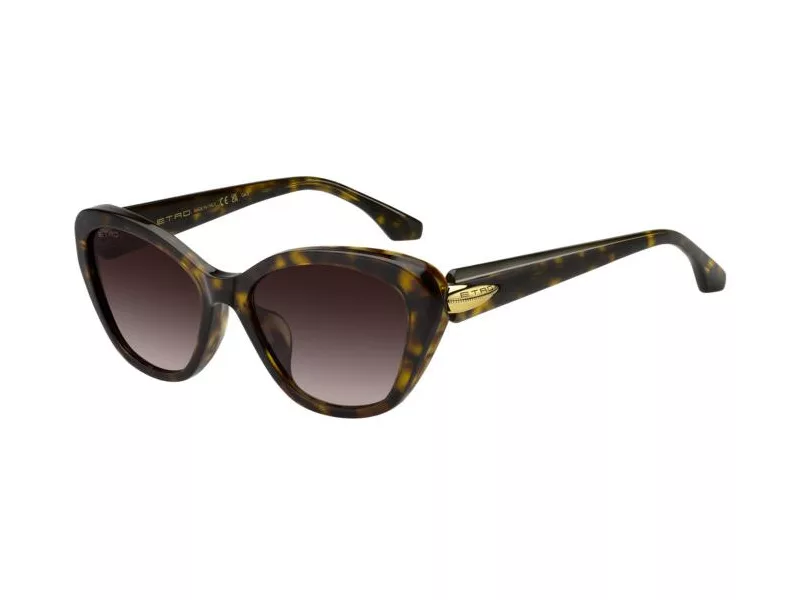 Etro ETRO 0133/F/S 086/HA 55 Women sunglasses