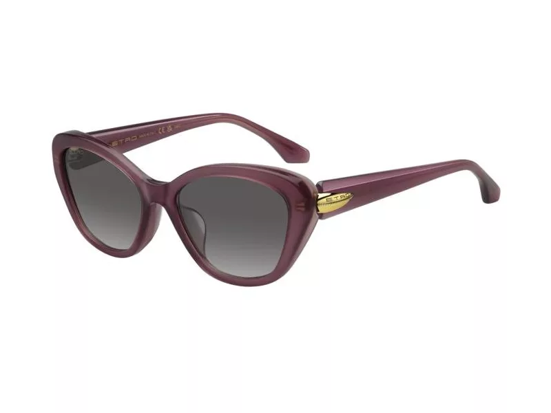 Etro ETRO 0133/F/S B3V/9O 55 Women sunglasses
