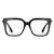 Etro ETRO 0135 807 53 Women glasses