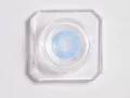 ColourVUE Basic Blue (2 lenses)