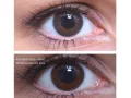 ColourVUE Grey (2 lenses)