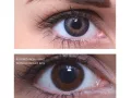 ColourVUE 3 Tones Blue (2 lenses)