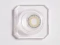 ColourVUE 3 Tones Green (2 lenses)