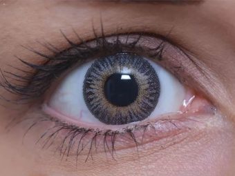 ColourVUE 3 Tones Grey (2 lenses)