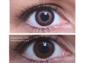 ColourVUE Colour Magic Triple Purple (2 lenses)