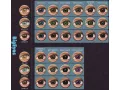 ColourVUE BigEyes Ultra Violet (2 lenses)