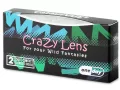 ColourVUE Crazy One-Day Blood Shot (2 lenses)
